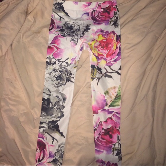 Joe Boxer NWOT leggings