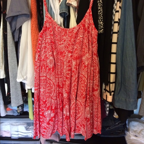 Khush dress