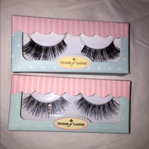 House of Lashes NIB