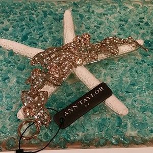 Ann Taylor Bracelet New with tag