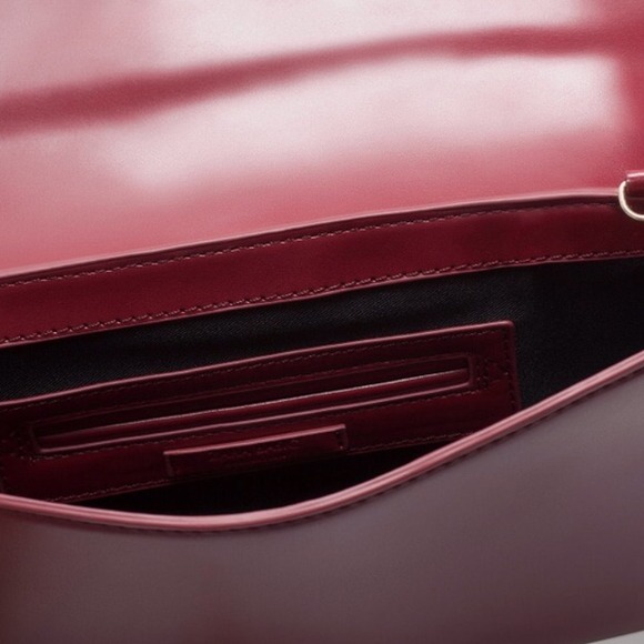 Zara Clutch/Chain Bag - Picture 2 of 4