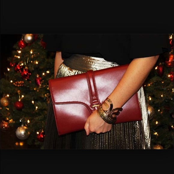 Zara Clutch/Chain Bag - Picture 3 of 4