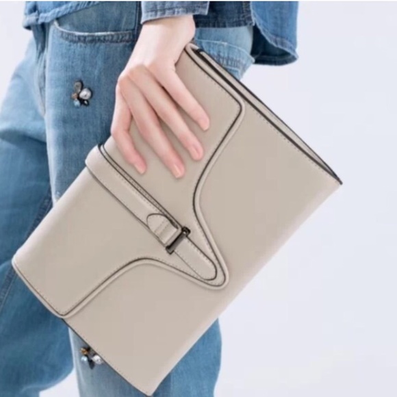 Zara Clutch/Chain Bag - Picture 4 of 4