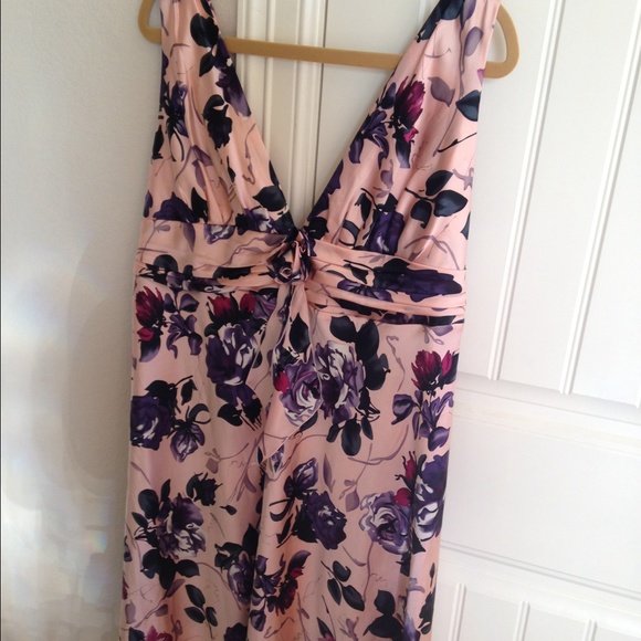 Nwt a pea in the pot maternity dress size M