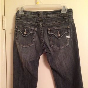 Final reduction will not lower Miss me 27x33 used