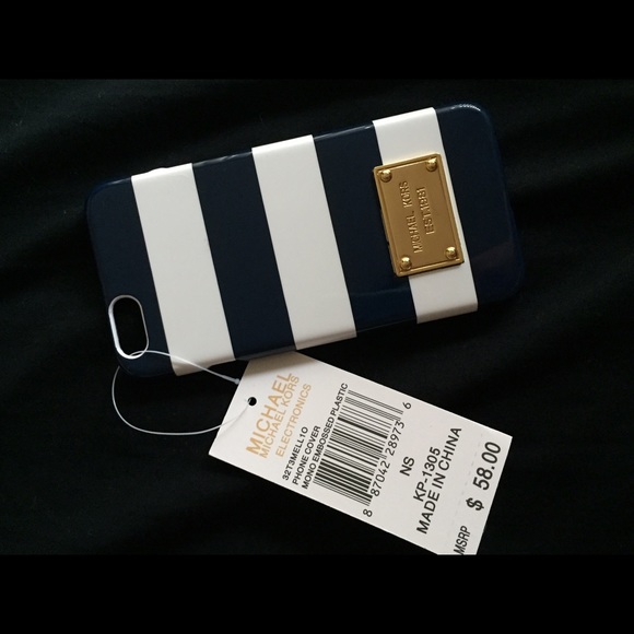 Michael Kors IPhone 6 case - Picture 2 of 4