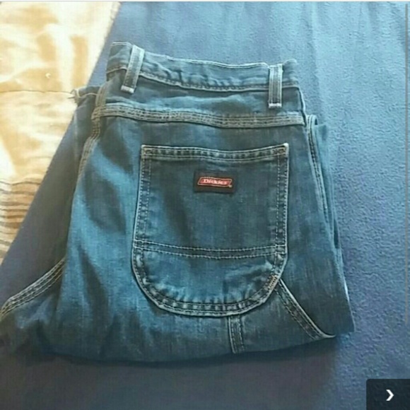 Brand new mens dickies