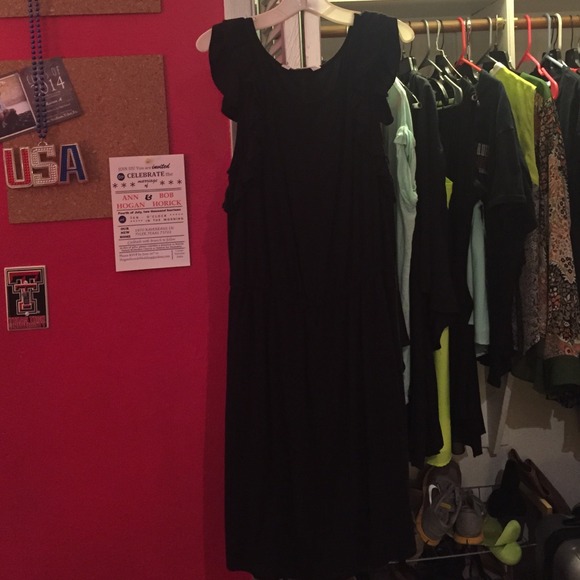 BCBG GENERATION Dress