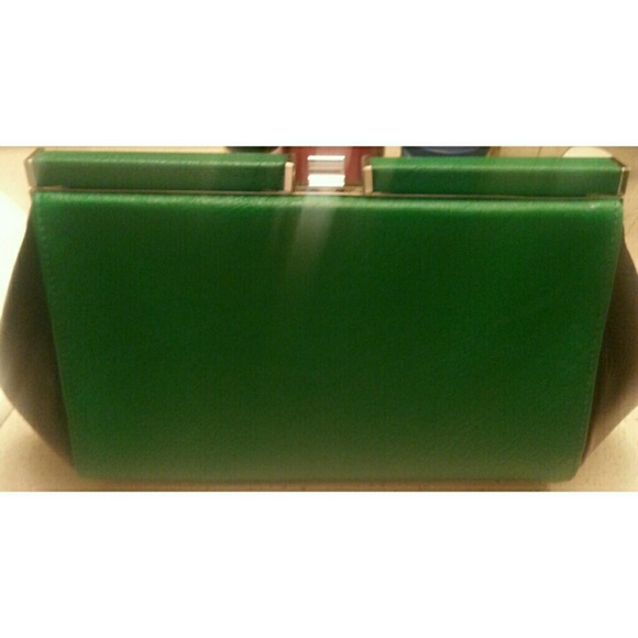 Beautiful Clutch