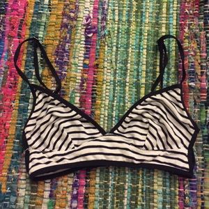 Brandy Melville bralette