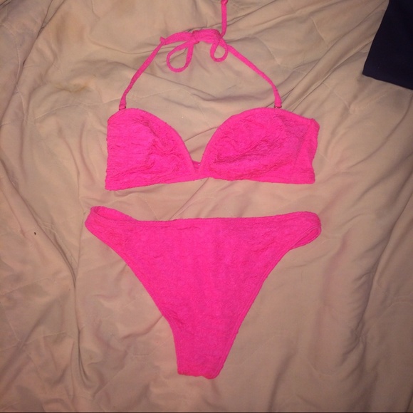 H&M swimsuit