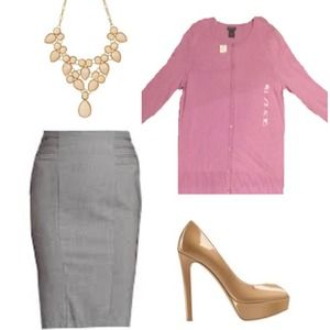 NWT Ann Taylor Sweater