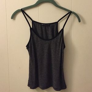 Brandy James tank