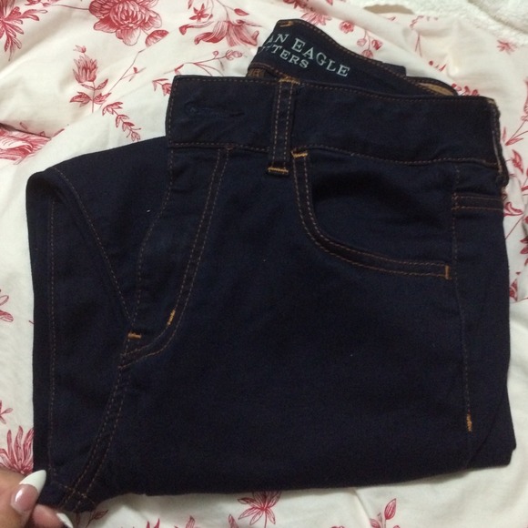 American Eagle