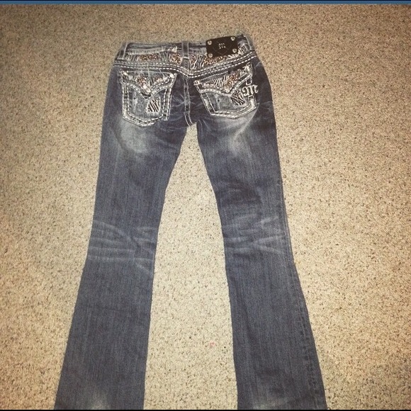 Miss me jeans - Picture 4 of 4