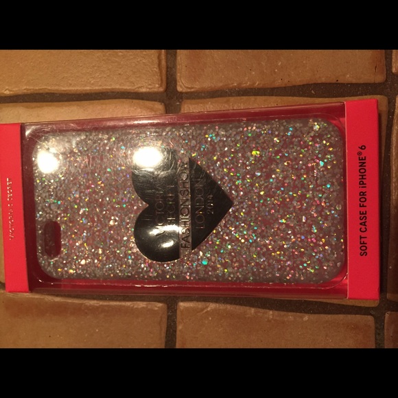iPhone 6 Case Victoria's Secret - Picture 1 of 3