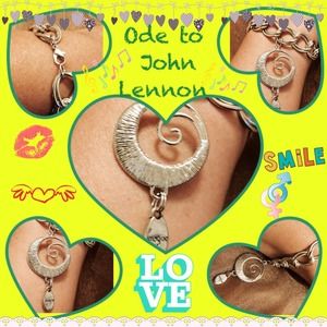 Ode to John Lennon