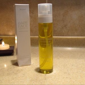 Julep Bare Face Cleansing Oil