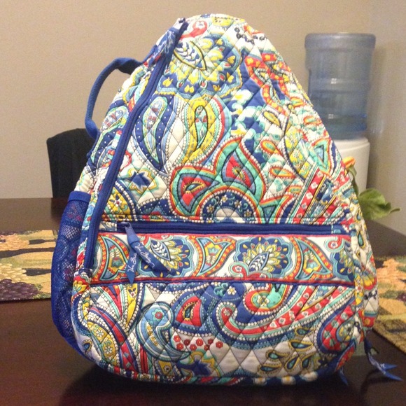 Vera Bradley backpack