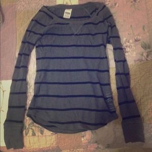 Victoria's Secret PINK Thermal Excellent Condition