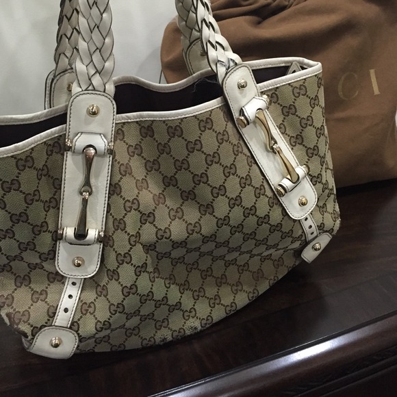 Gucci Bag-100% Authentic