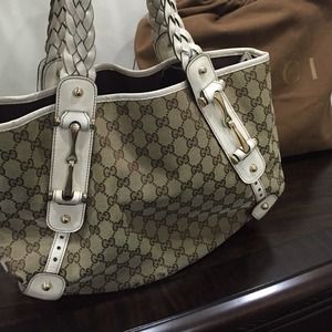 Gucci Bag-100% Authentic