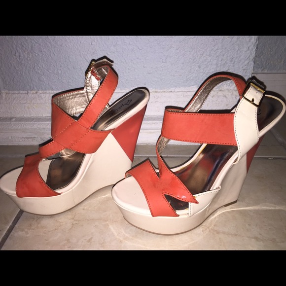 WEDGES