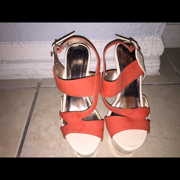 WEDGES - Picture 2 of 2