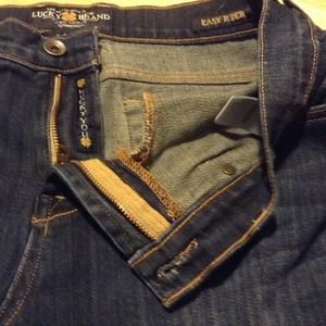 Perfect condition Lucky Jeans