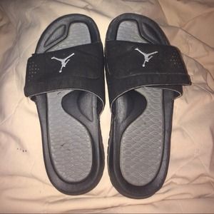 Jordan Slippers