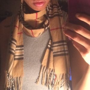 Scarf