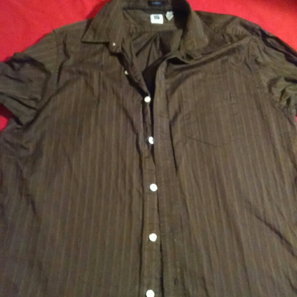 Mens dress shirt