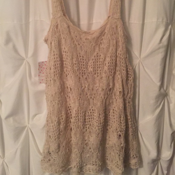 Free people tank new with tags - Picture 4 of 4