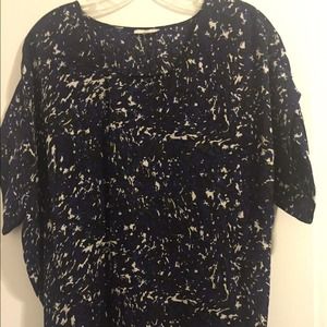 Joie silk top