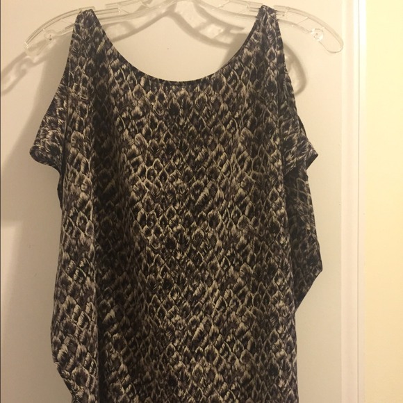 Joie silk top