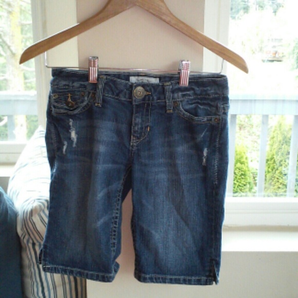 Aero shorts