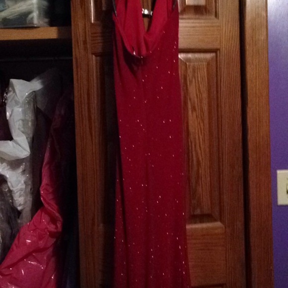 Prom dress - Picture 4 of 4