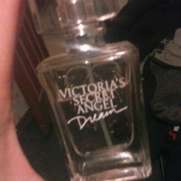 Victoria secret perfume