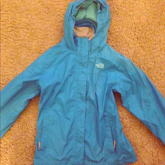 The North Face Jackets & Blazers - North face wind breaker