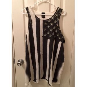 Men's OBEY Tank