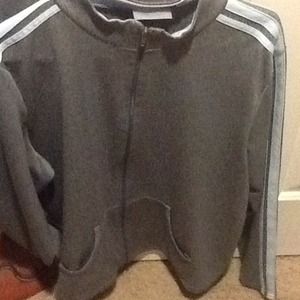 Avenue women's jogging suit