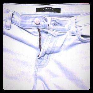 J brand size 28