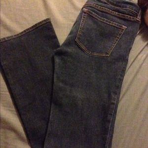 Dark Wash size 5 Bullhead jeans. Brand new.