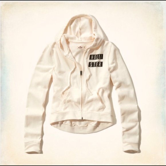 HOLLISTER jacket - Picture 1 of 2