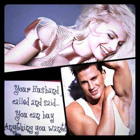 HOT!! Other - "But Honey, look how much money I saved you!"