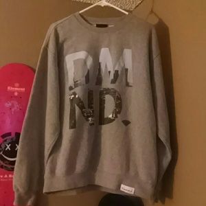 Diamond Supply Co. crew neck