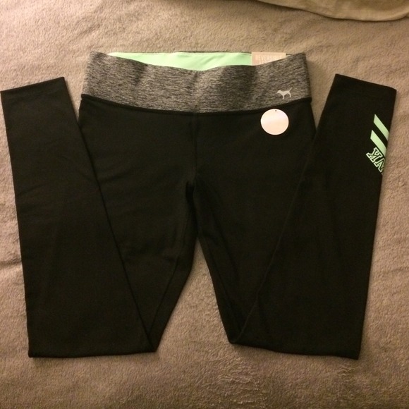 PINK Victoria's Secret Pants - Traded in bundle
