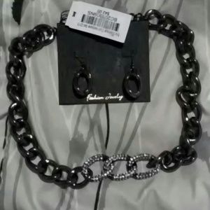Necklace Set