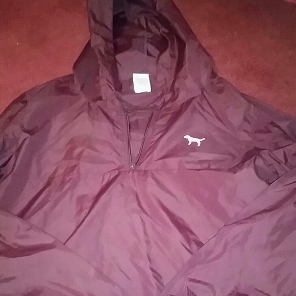 Windbreaker