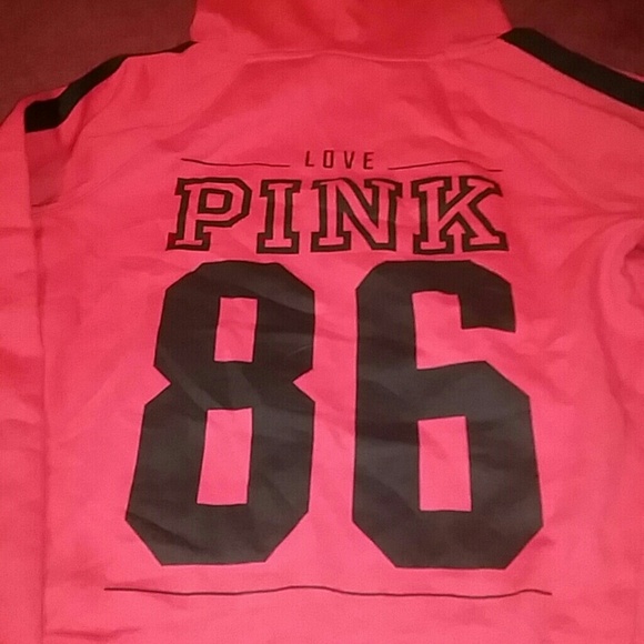 Funnel pullover - Picture 2 of 2